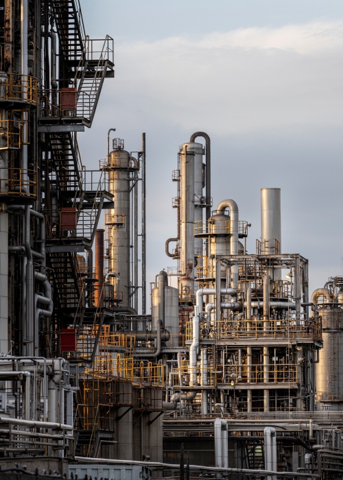 Maya Garden Industrial Park