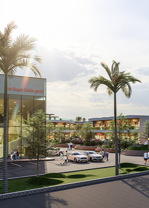 Maya Garden Trillium