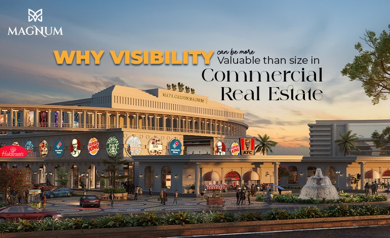 high street retail project Punjab